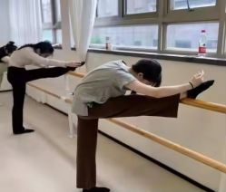 -CICI街舞专业培训