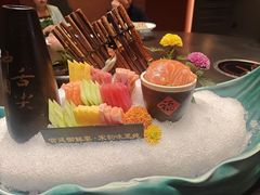 -金狮麟·宋宴