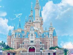 -上海迪士尼度假区