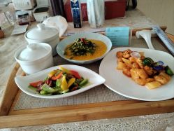 -蔓馨宜母婴护理中心(橡树星座店)