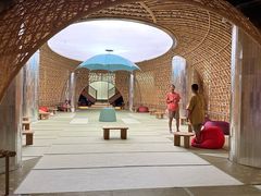 -青水瓦台汤泉(未央店)