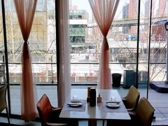 景观位置-赵小姐丨新中餐(曲江店)