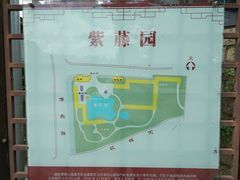-嘉定紫藤园