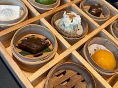 -江南雅厨(李公堤店)