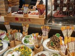 -鸽子窝(黄村店)