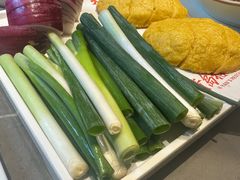 -大闫家烧烤·小海鲜家常菜(郑庄店)