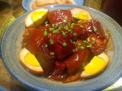 -兰溪小馆(东直门簋街店)