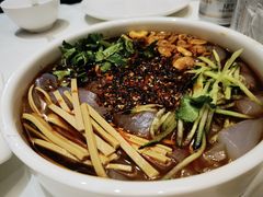 -老爷庙风味美食府(魏都大道店)