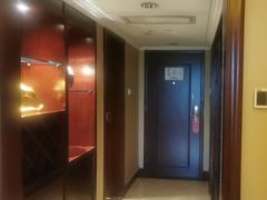 -广州科尔海悦酒店