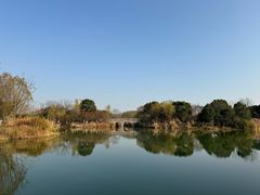 -梁鸿国家湿地公园