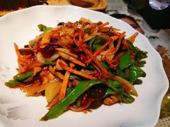 -豆蔻电影主题餐厅(四牌楼店)
