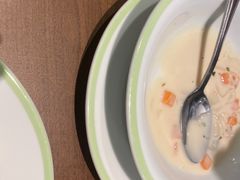 -萨莉亚意式餐厅(杭州西溪龙湖天街店)