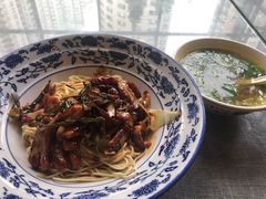 -腔调面(斜土路店)