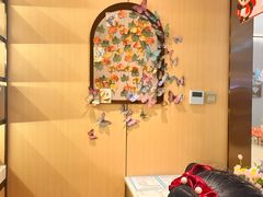 -海底捞火锅(方圆荟店)