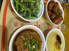 -杏花村水席楼·洛阳水席(老城十字街店)