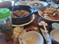 -龙悦湾酒家·八阵鱼生·渔人码头店