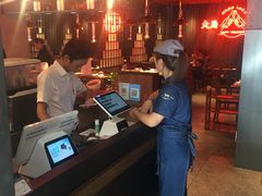 -牛事制造局牛肉火锅(莲岳路店)