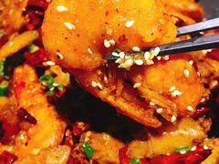 -川里谈·川味小馆(北京路店)