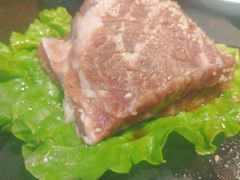 -木槿花韩式炭烤·熟成肉工坊(孙文东路店)