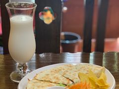 奥尔奇德-panchos 墨西哥餐厅(嘉绿苑店)