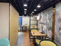 -老苏州大客堂·苏帮菜·松鼠桂鱼·苏州传统小吃(观前街人民商场店)