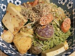 -皆道拌麻辣烫·麻辣拌