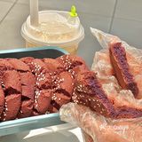 这家新中式风格的甜品店太好吃啦！