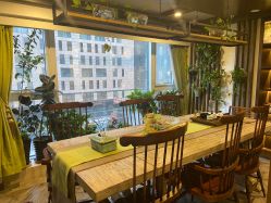 -青青一生美皮肤管理