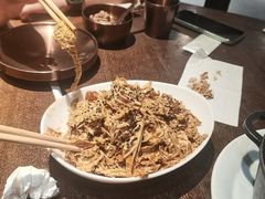 -魁盛居百年鲁菜馆(县西巷店)