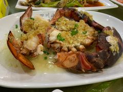 -四川小胡子海鲜(丁村万人海鲜广场店)