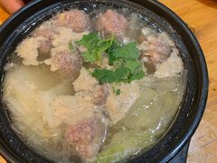 -老姑砂锅·烧烤天津菜(体北道店)