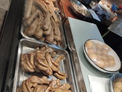-四点金饭店(将军澳店)