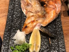 -千代武日本料理(爱建店)