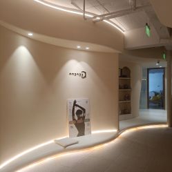 -阿南达·瑜伽普拉提·阿育吠陀疗愈中心