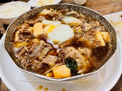 -东京屋(武定路店)