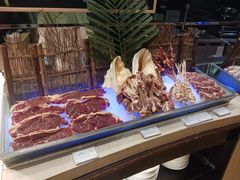 -好日子皇冠假日酒店·君怡咖啡厅(特美思大厦店)