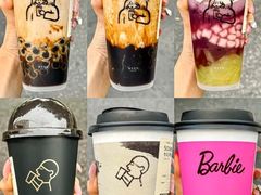 -喜茶(广州五羊邨店)