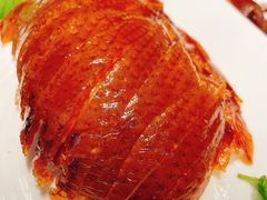 -正德楼果木烤鸭·渔家菜(东港店)