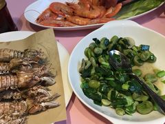 -高佳庄·舟山海鲜(海景旗舰店)