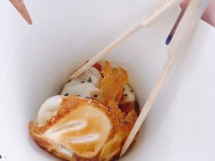 -八一路好吃街(雨田商务大厦店)