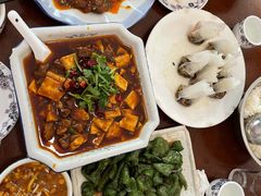 -天回镇何氏豆腐(总店)