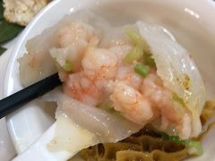 点无缺虾饺皇-點無缺茶楼·海鲜酒家(世博店)