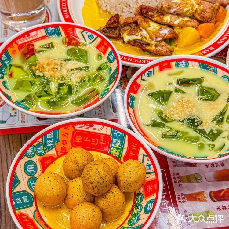 广州！！坐满本地人的港式茶档是真的好好吃！！
