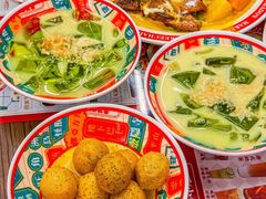 -孖记茶档·热腾茶餐(江南西plus店)