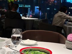 -悦轩中餐厅·高空江景·杭州柏悦酒店