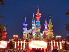 -沈阳方特欢乐世界