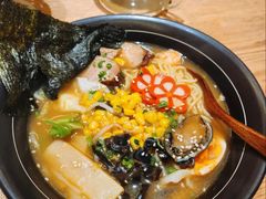 -吉之仙•中国制造•出口级食材日料店(领事馆总店)