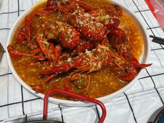 -李双猪·小龙虾·烧烤·羊肉煲(乐山店)