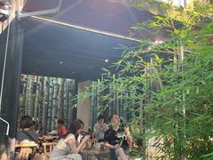 -Metal hands·铁手咖啡