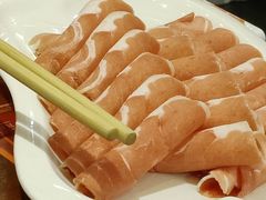 -1078號老北京涮肉(松柏店)